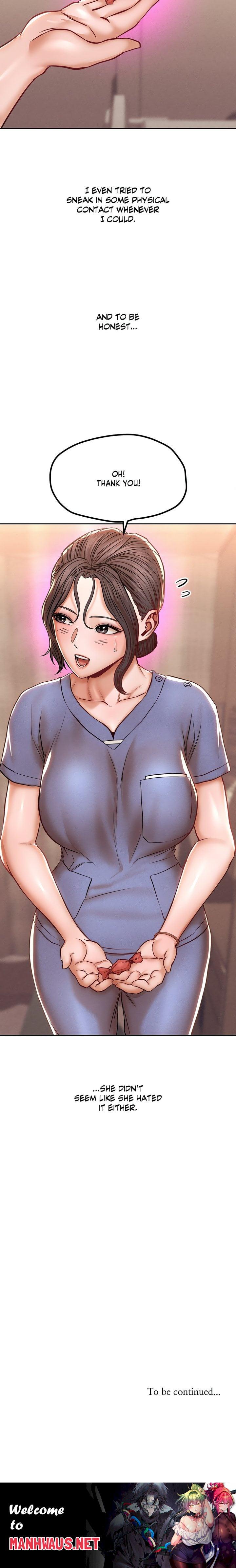 True or False? (Uncensored) - Chapter 116 Page 7