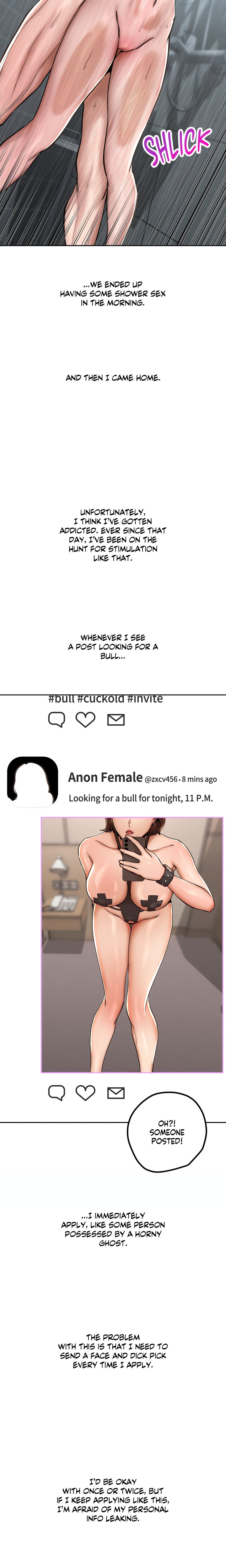 True or False? (Uncensored) - Chapter 66 Page 6