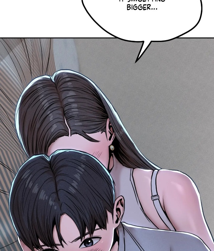 True or False? (Uncensored) - Chapter 72 Page 12