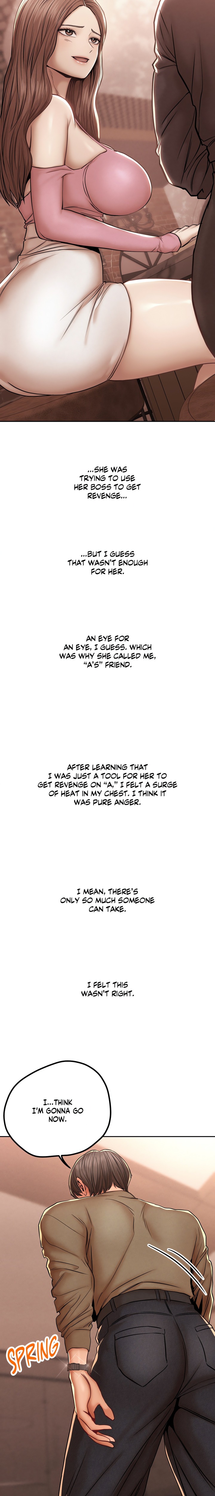 True or False? (Uncensored) - Chapter 98 Page 6