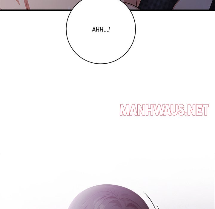Seductive Curves Behind Closed Doors - Chapter 16 Page 23
