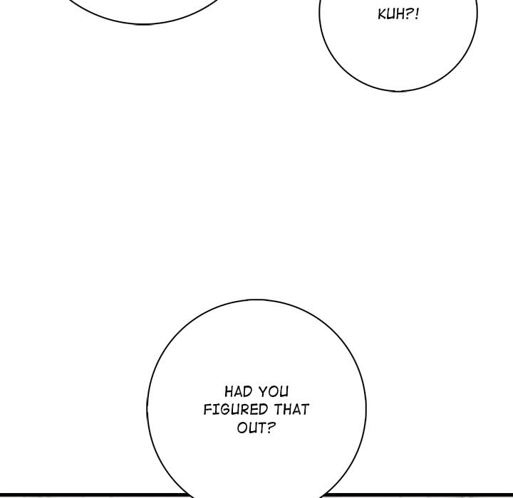 Seductive Curves Behind Closed Doors - Chapter 16 Page 95