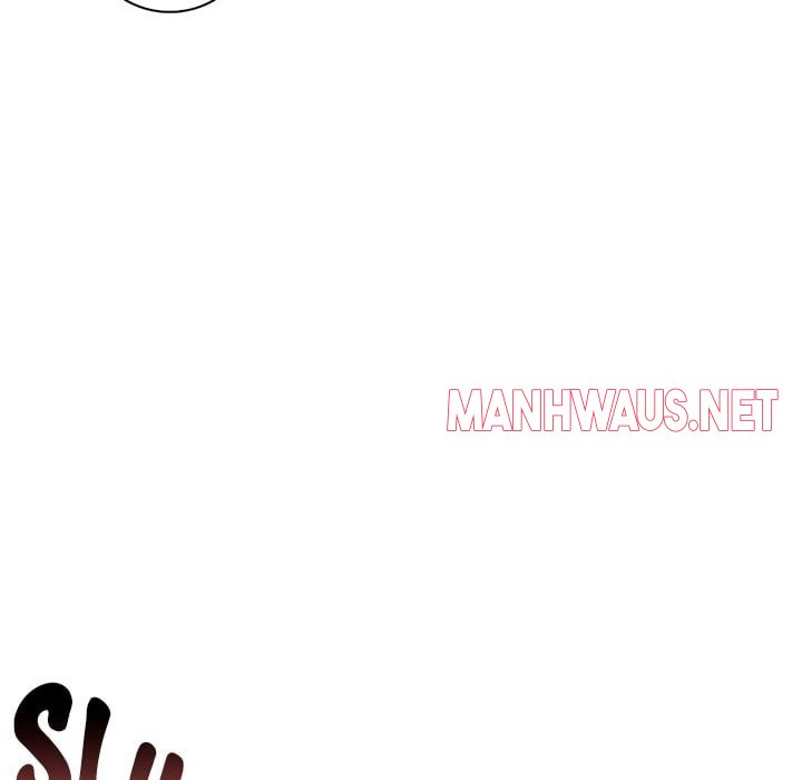 Seductive Curves Behind Closed Doors - Chapter 18 Page 39