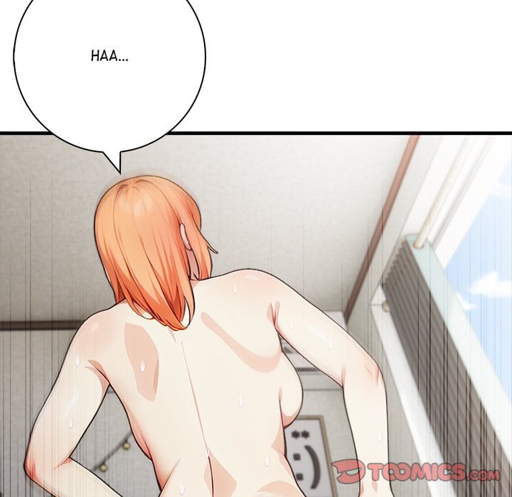 Seductive Curves Behind Closed Doors - Chapter 18 Page 51