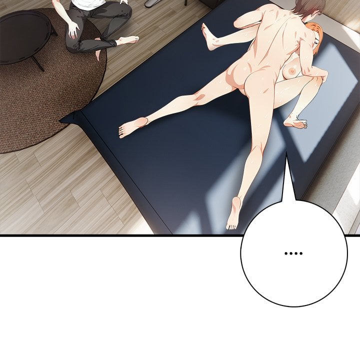 Seductive Curves Behind Closed Doors - Chapter 18 Page 68