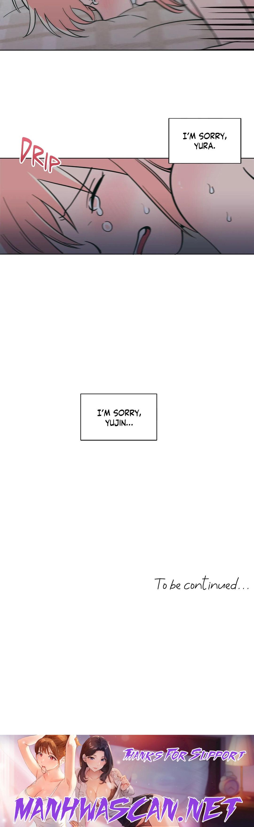 Peach Sorbet - Chapter 62 Page 27