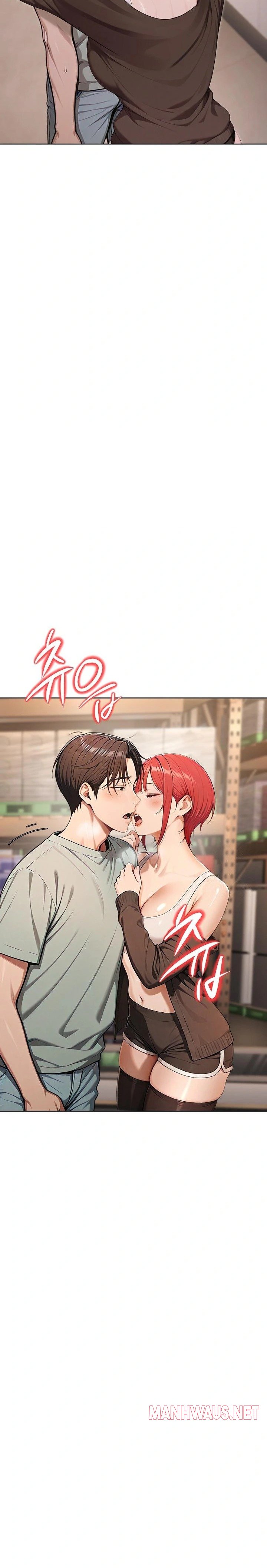 A Girlfriend Every Day of the Week Raw - Chapter 6 Page 14