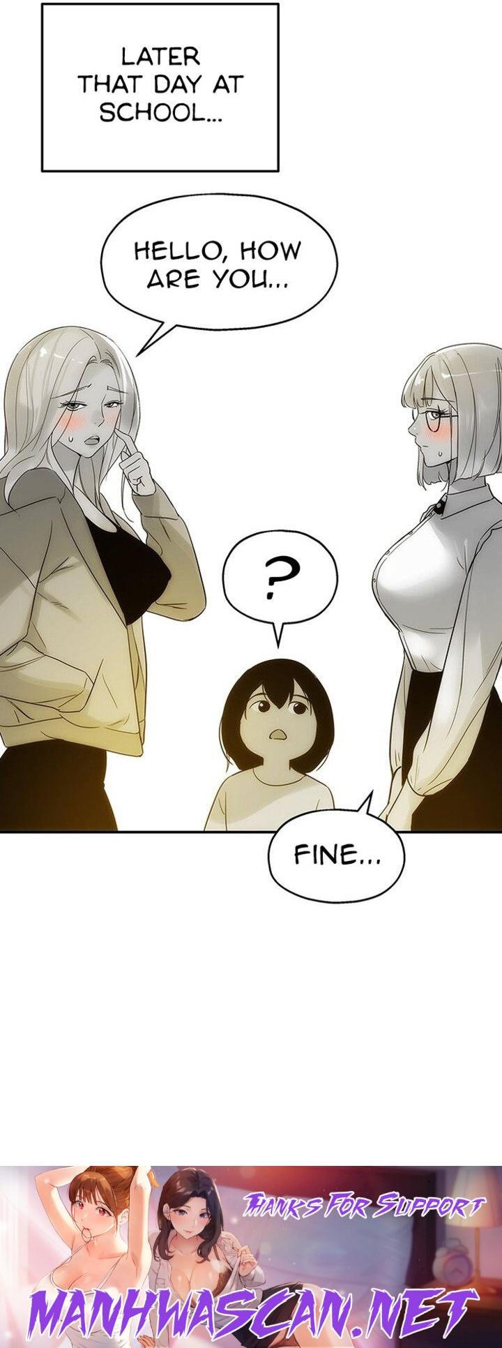 The Hole is Open - Chapter 32 Page 13