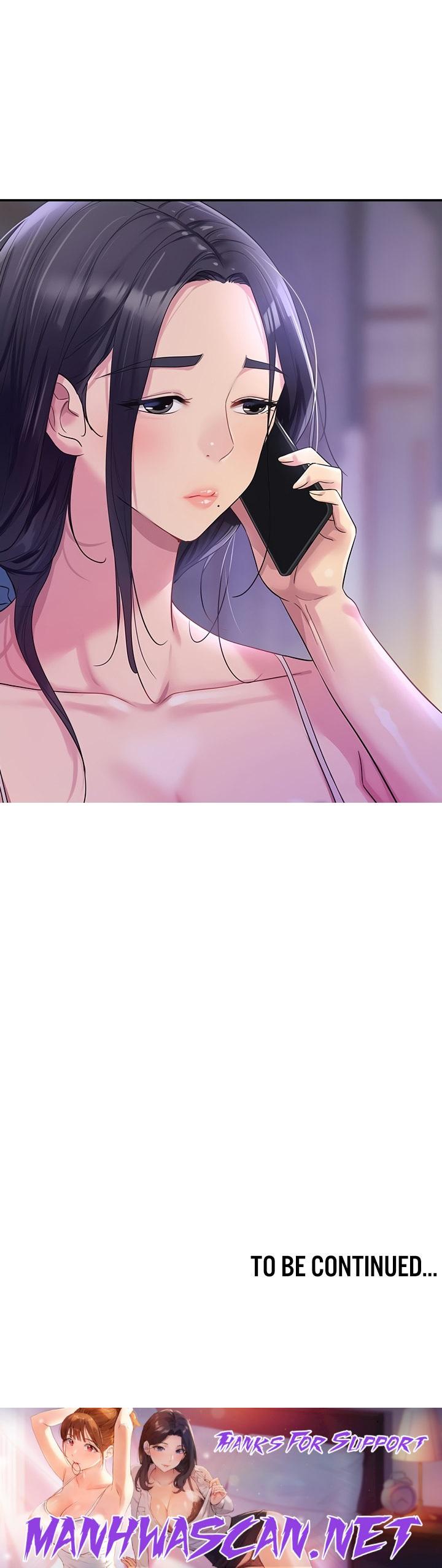 The Hole is Open - Chapter 53 Page 22