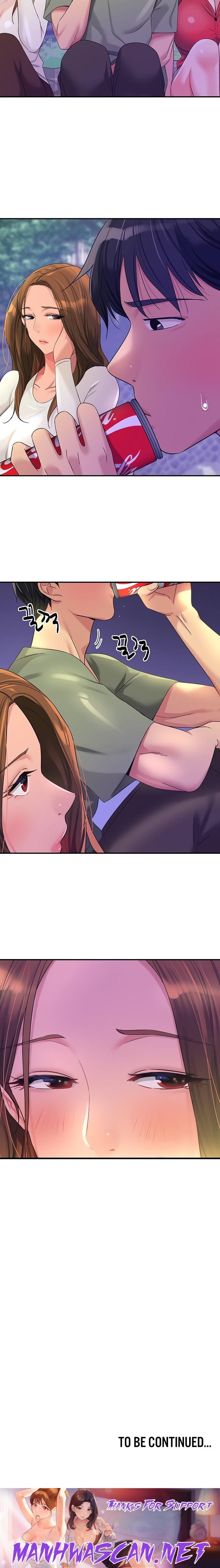 The Hole is Open - Chapter 61 Page 20