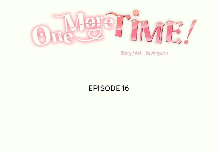 One More Time (Seokhyeon) - Chapter 16 Page 2