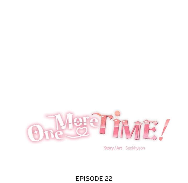 One More Time (Seokhyeon) - Chapter 22 Page 14