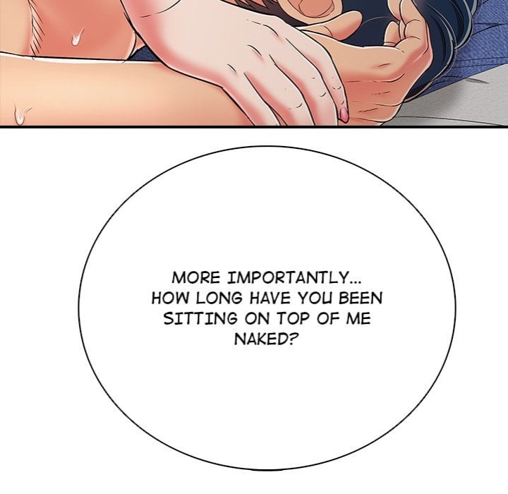 One More Time (Seokhyeon) - Chapter 22 Page 96