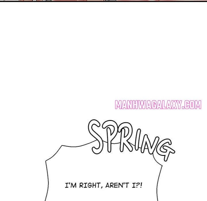 One More Time (Seokhyeon) - Chapter 23 Page 33