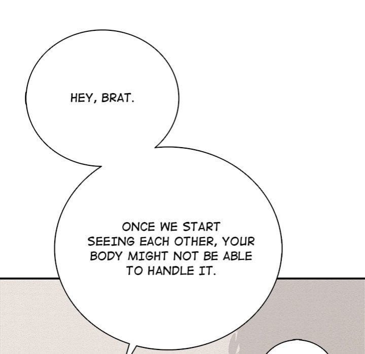 One More Time (Seokhyeon) - Chapter 24 Page 143