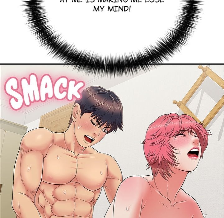 One More Time (Seokhyeon) - Chapter 26 Page 118