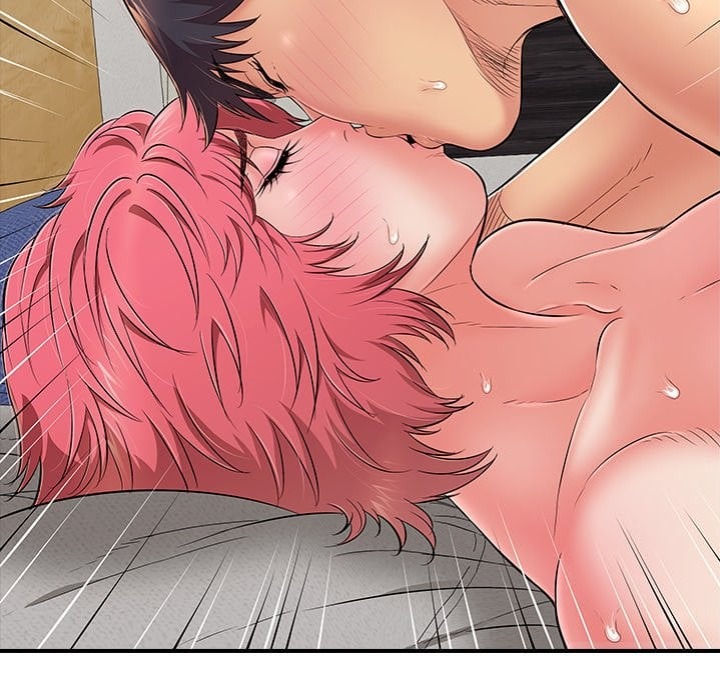 One More Time (Seokhyeon) - Chapter 28 Page 147