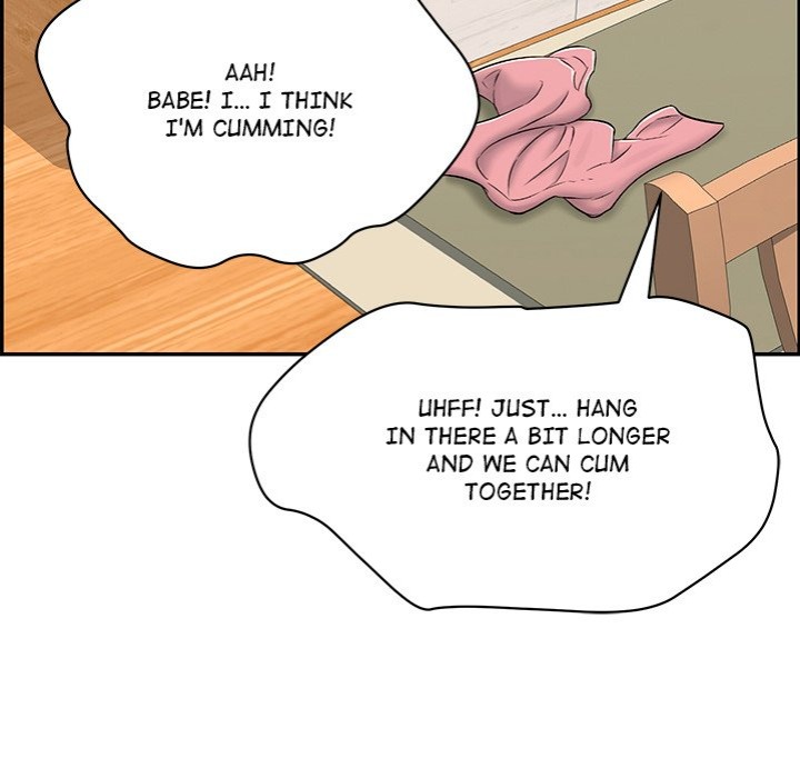 One More Time (Seokhyeon) - Chapter 3 Page 163