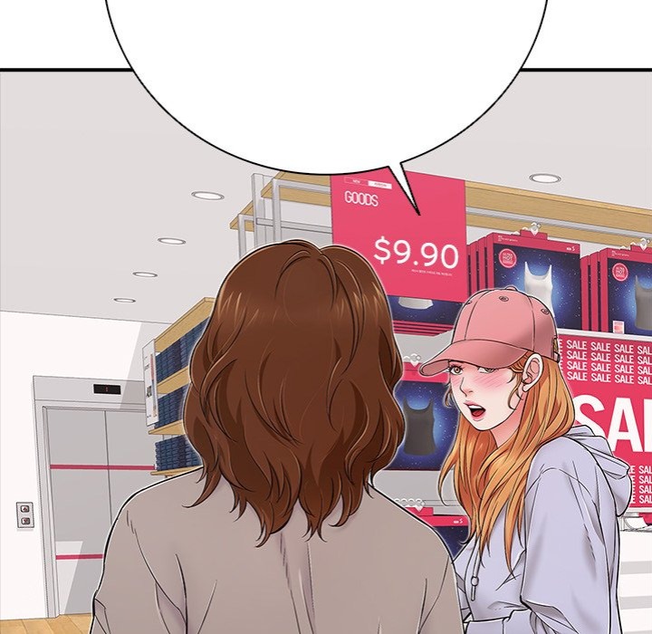 One More Time (Seokhyeon) - Chapter 31 Page 104