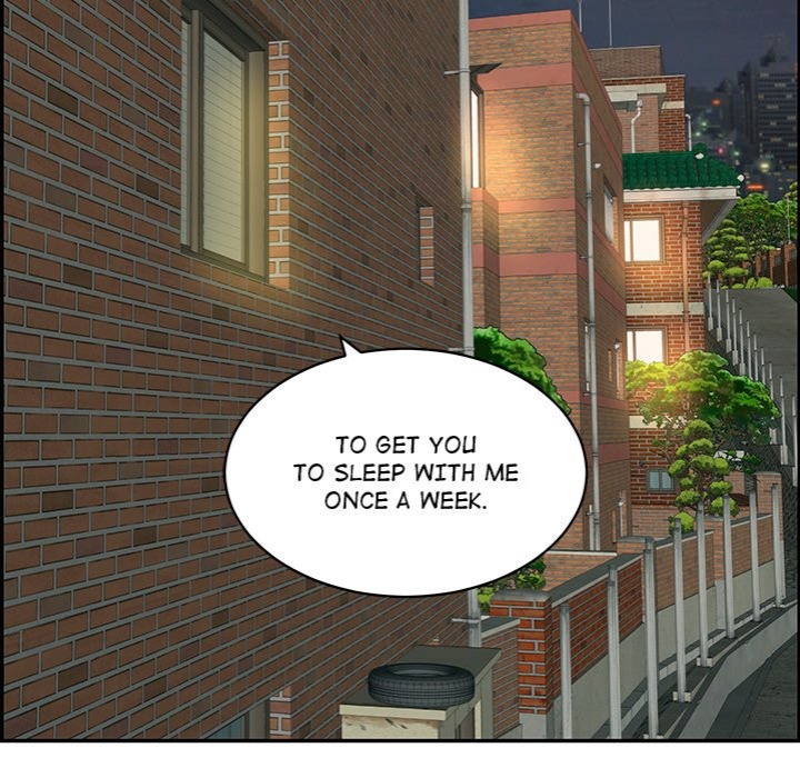 One More Time (Seokhyeon) - Chapter 4 Page 169