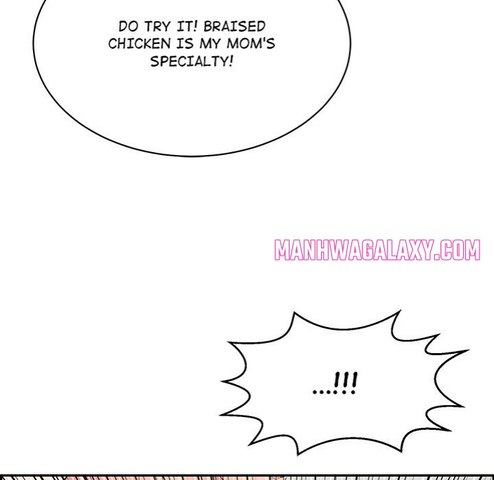 One More Time (Seokhyeon) - Chapter 4 Page 55