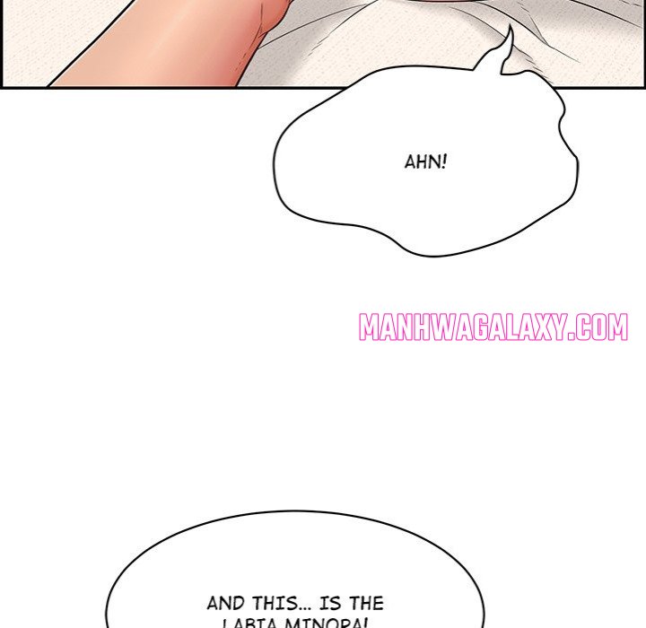 One More Time (Seokhyeon) - Chapter 8 Page 6