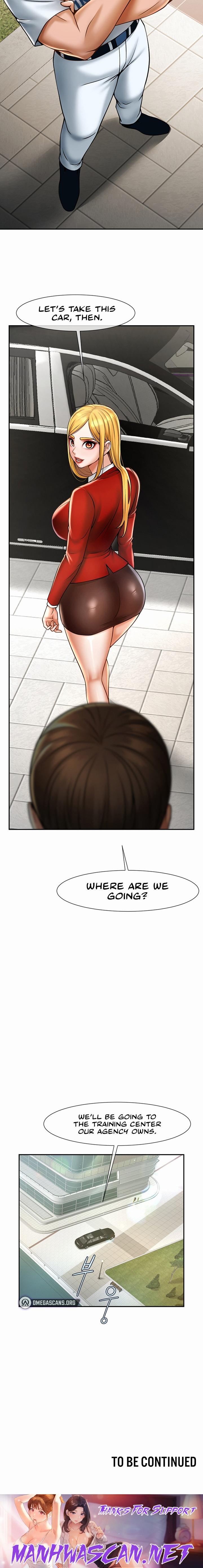 The Cheat Code Hitter Fucks Them All - Chapter 11 Page 28