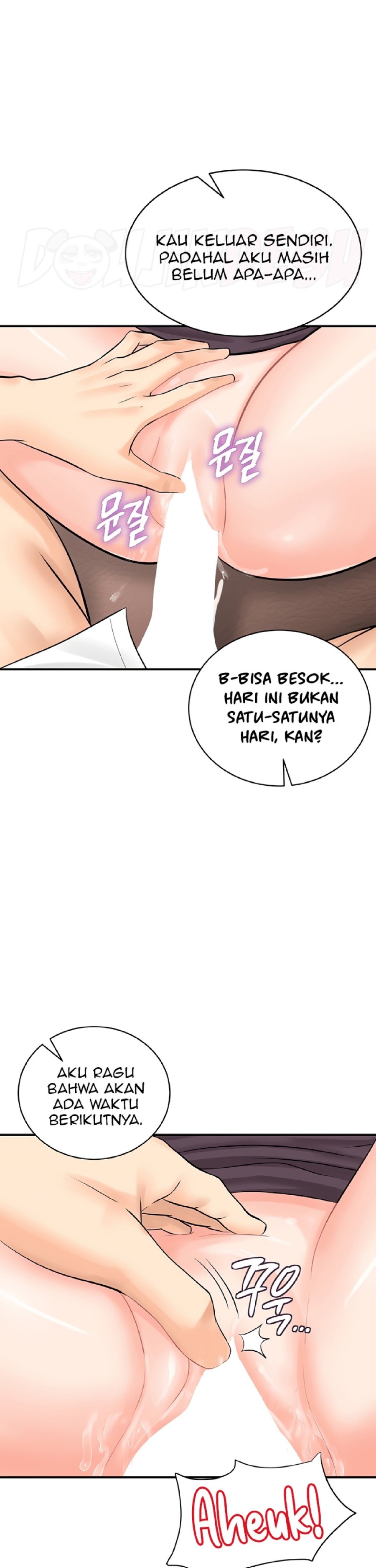 Please Scan Here Raw - Chapter 13 Page 19