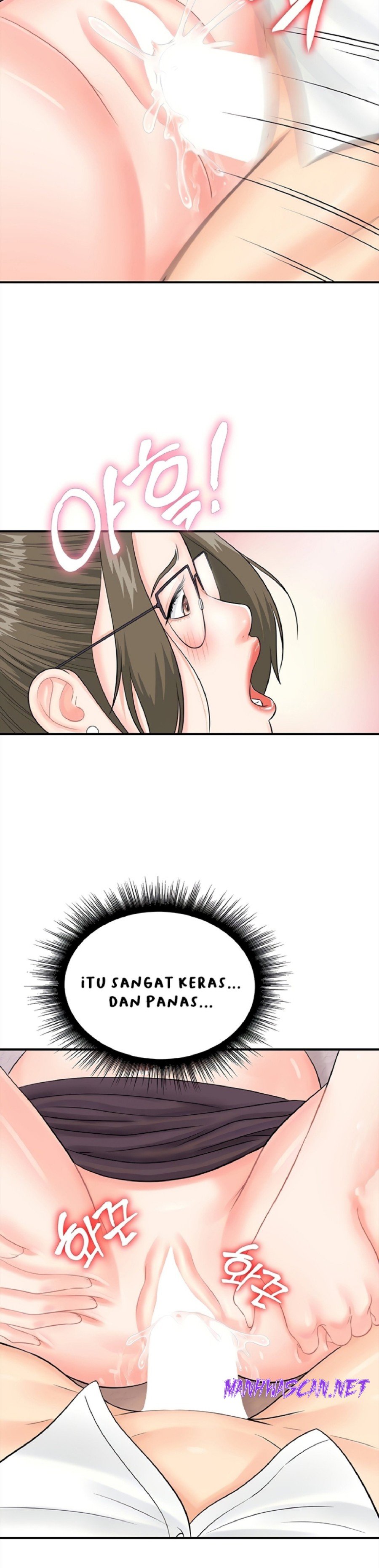 Please Scan Here Raw - Chapter 14 Page 2