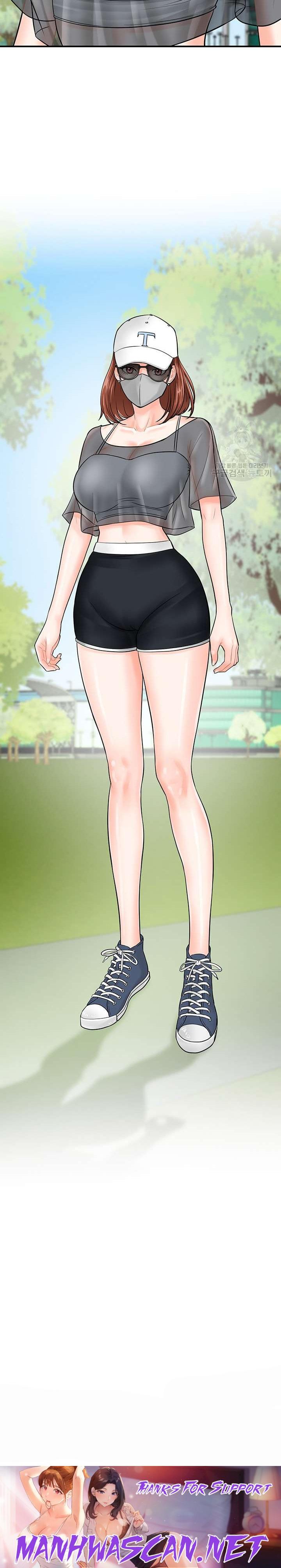 Please Scan Here Raw - Chapter 19 Page 26