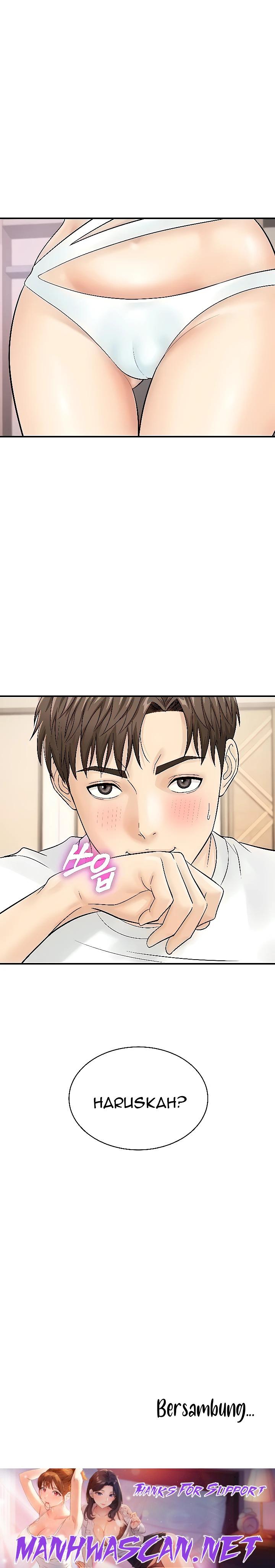 Please Scan Here Raw - Chapter 20 Page 27