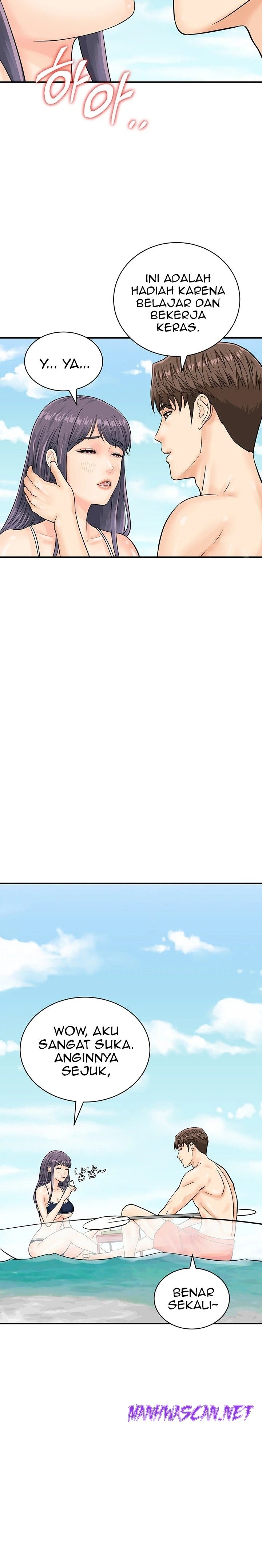 Please Scan Here Raw - Chapter 24 Page 15