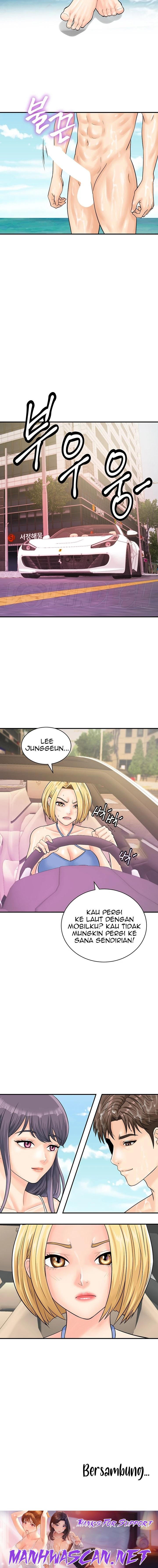 Please Scan Here Raw - Chapter 24 Page 24