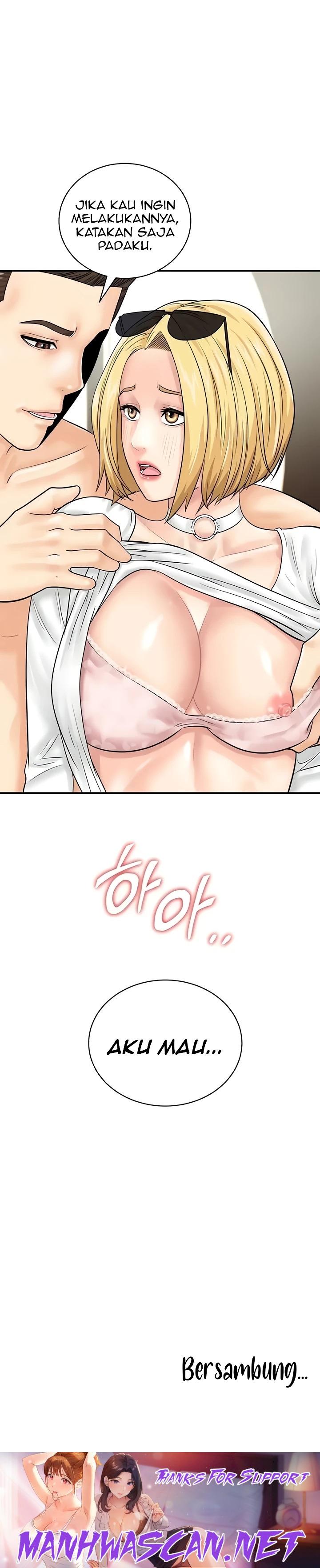 Please Scan Here Raw - Chapter 27 Page 25