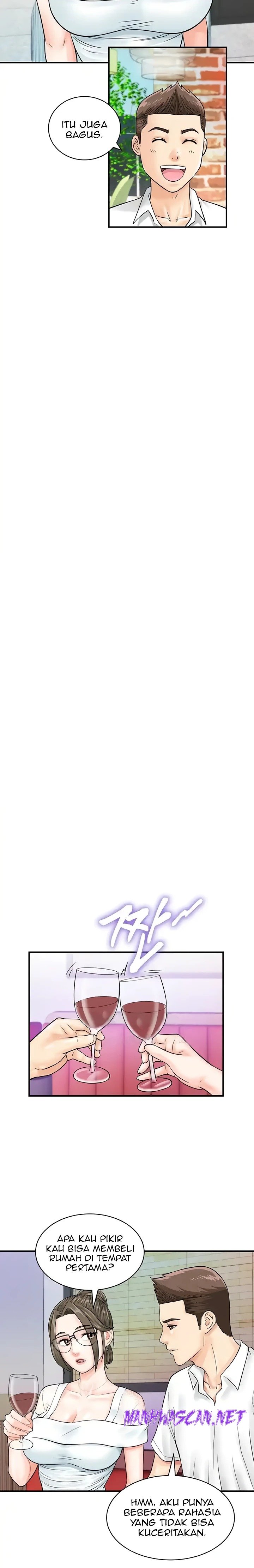 Please Scan Here Raw - Chapter 29 Page 12