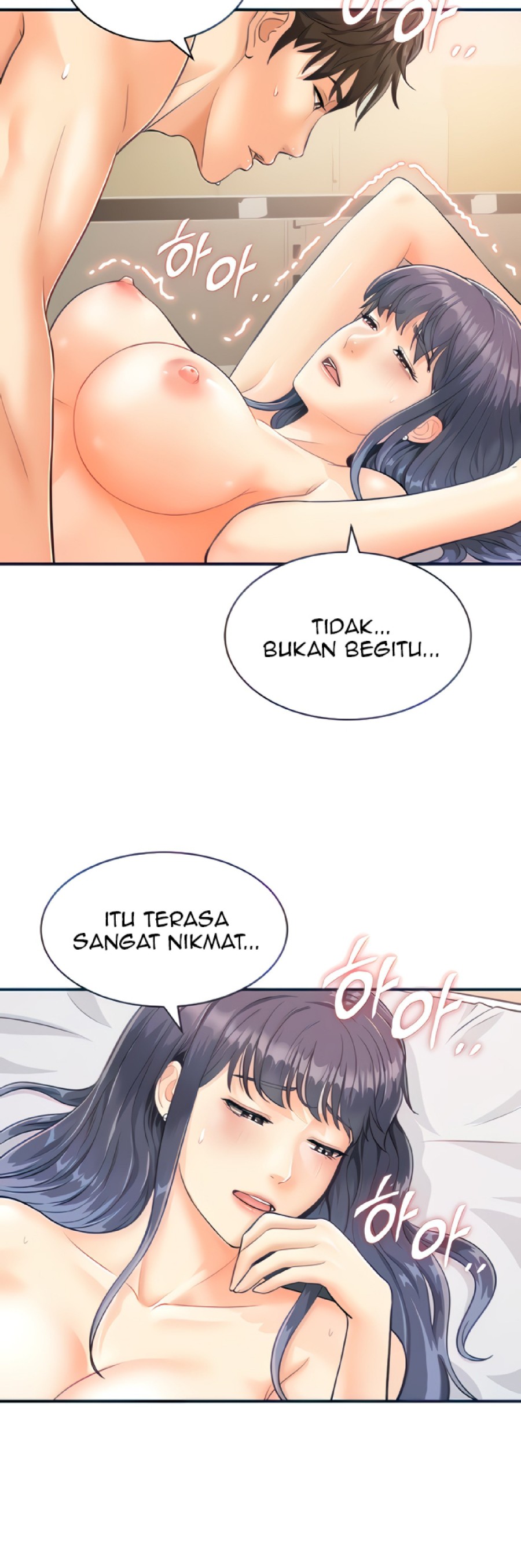 Please Scan Here Raw - Chapter 4 Page 4