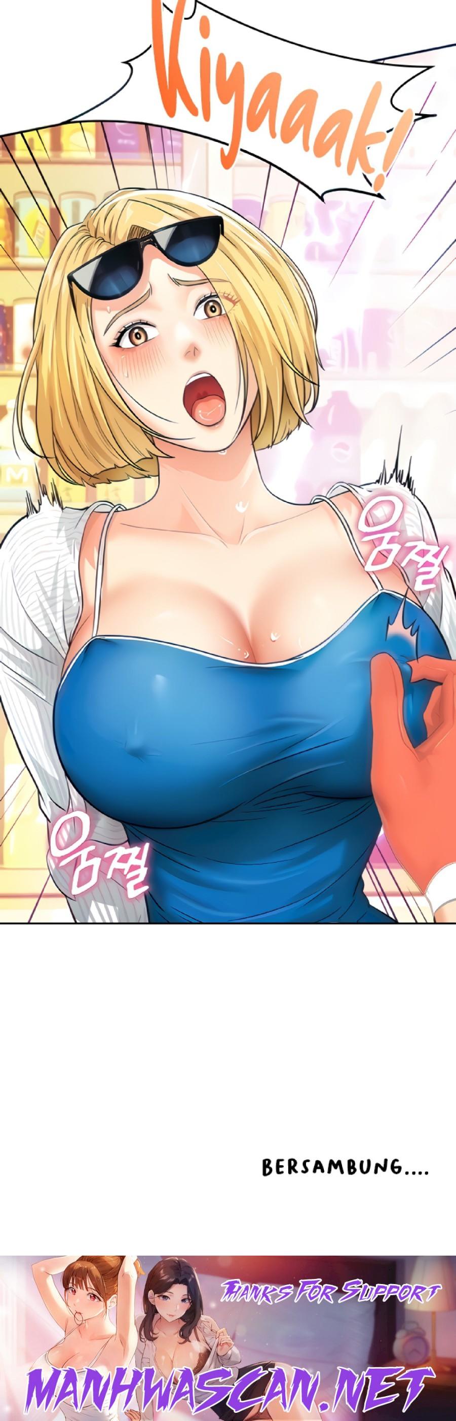 Please Scan Here Raw - Chapter 4 Page 46