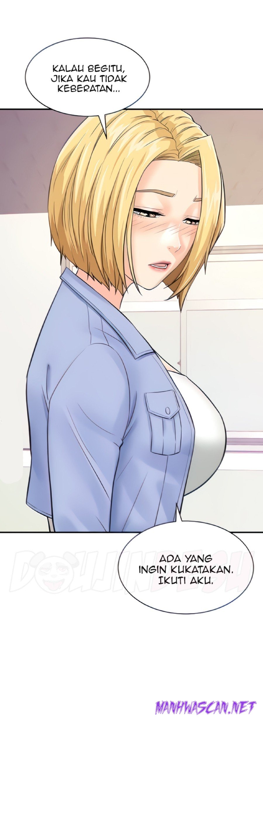 Please Scan Here Raw - Chapter 7 Page 40