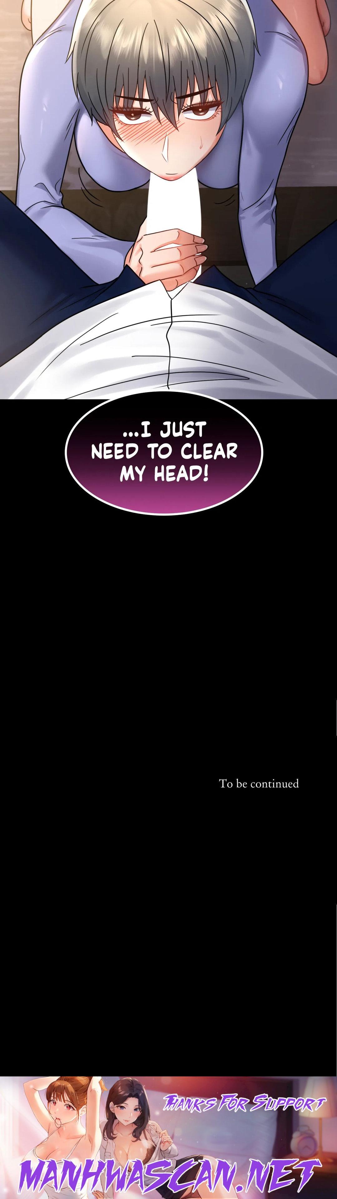 Illicit Love - Chapter 66 Page 60