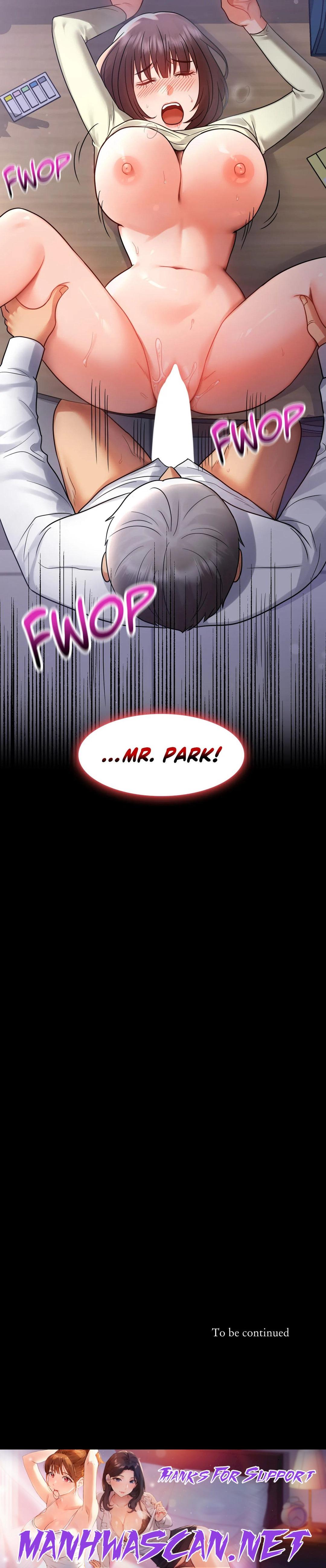 Illicit Love - Chapter 69 Page 65