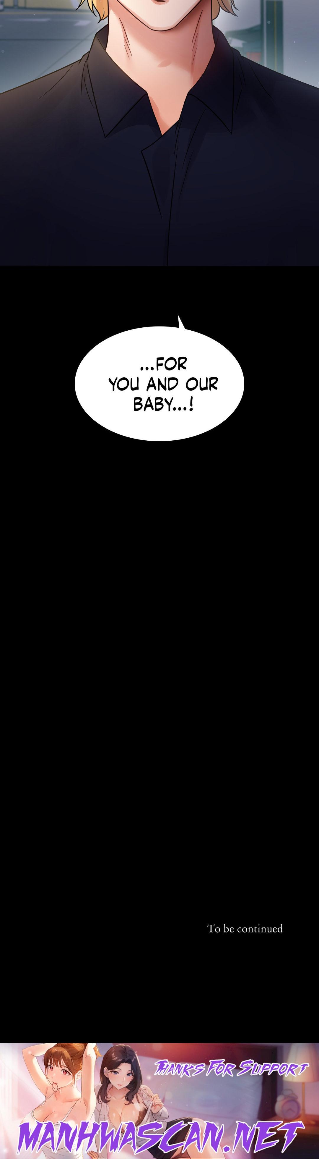 Illicit Love - Chapter 73 Page 40