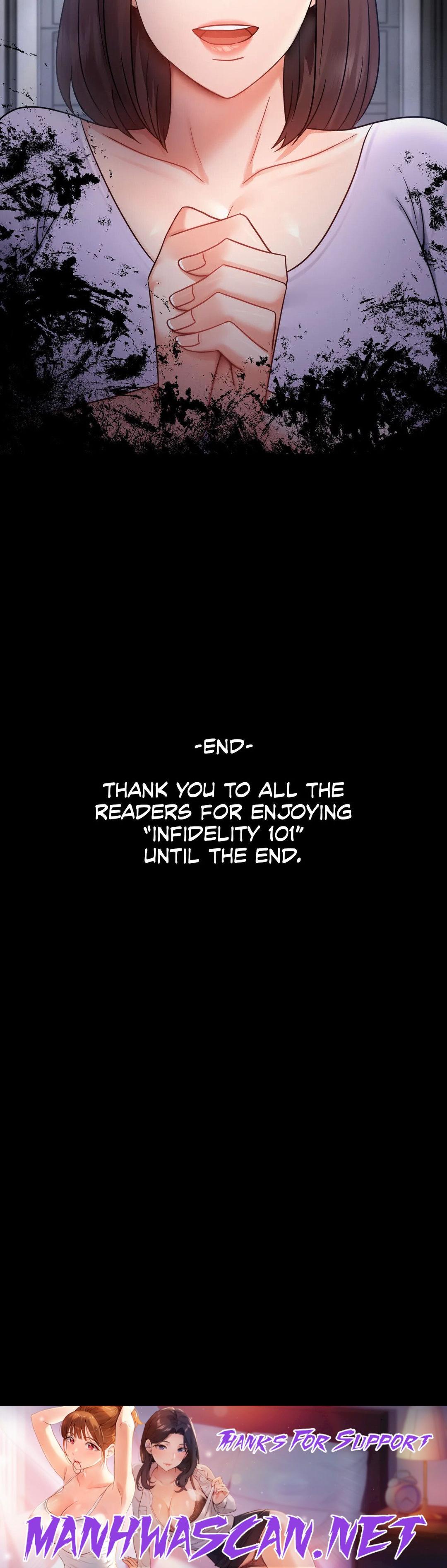 Illicit Love - Chapter 75 Page 66