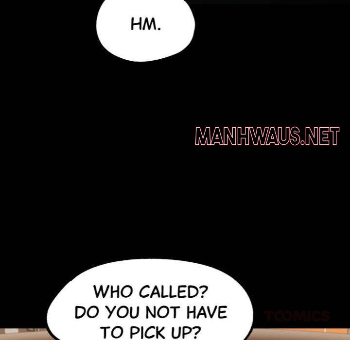 Gangster x Office Lady - Chapter 100 Page 132
