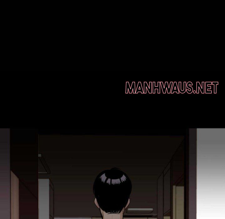 Gangster x Office Lady - Chapter 100 Page 154