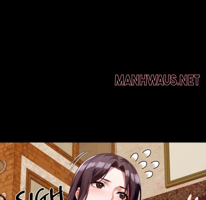 Gangster x Office Lady - Chapter 100 Page 156