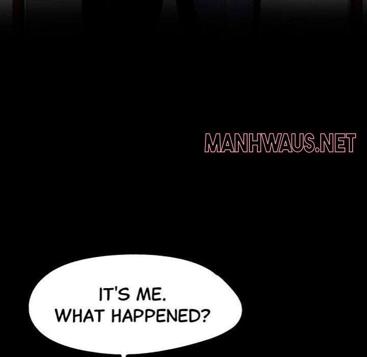 Gangster x Office Lady - Chapter 100 Page 168