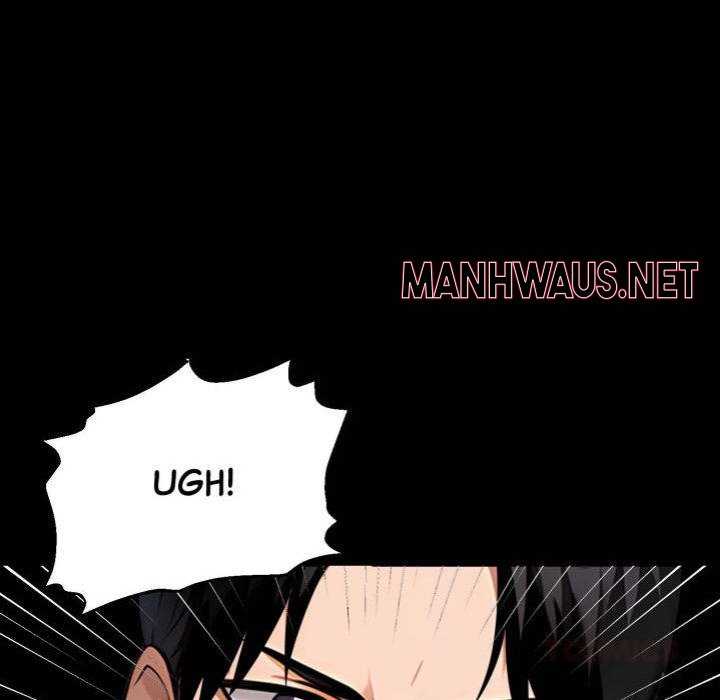 Gangster x Office Lady - Chapter 100 Page 36