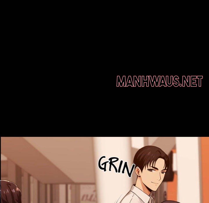 Gangster x Office Lady - Chapter 100 Page 58
