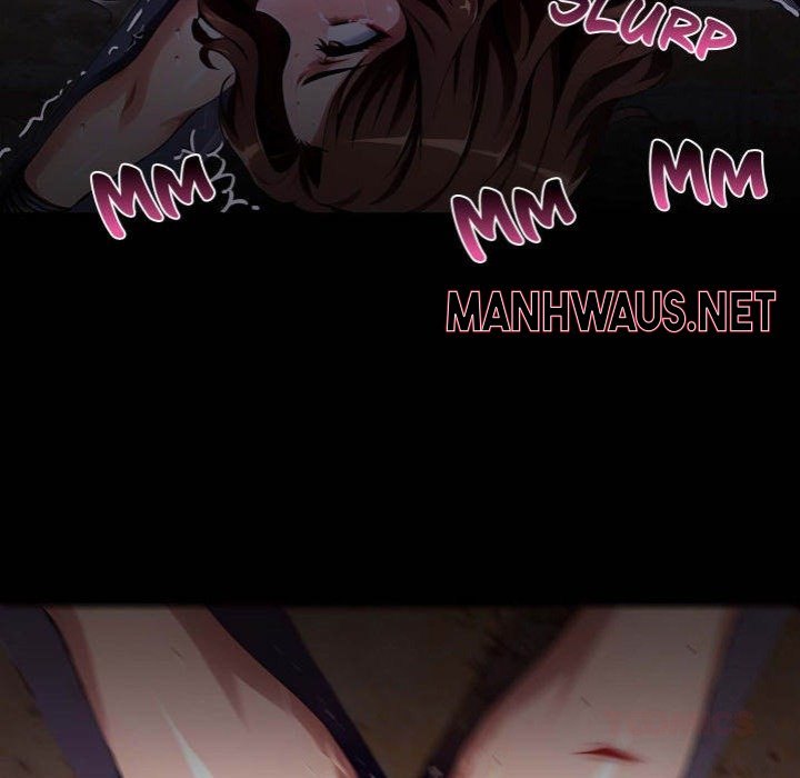 Gangster x Office Lady - Chapter 101 Page 40