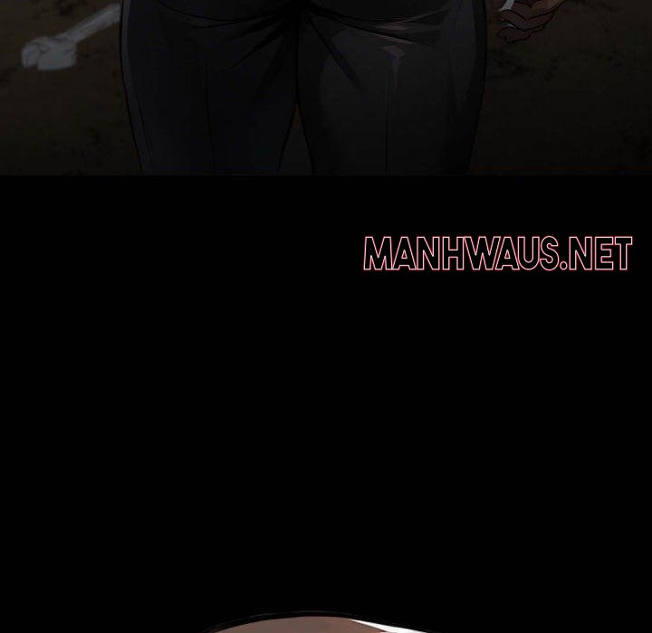 Gangster x Office Lady - Chapter 101 Page 60